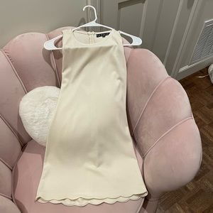 For Love and Lemons dress